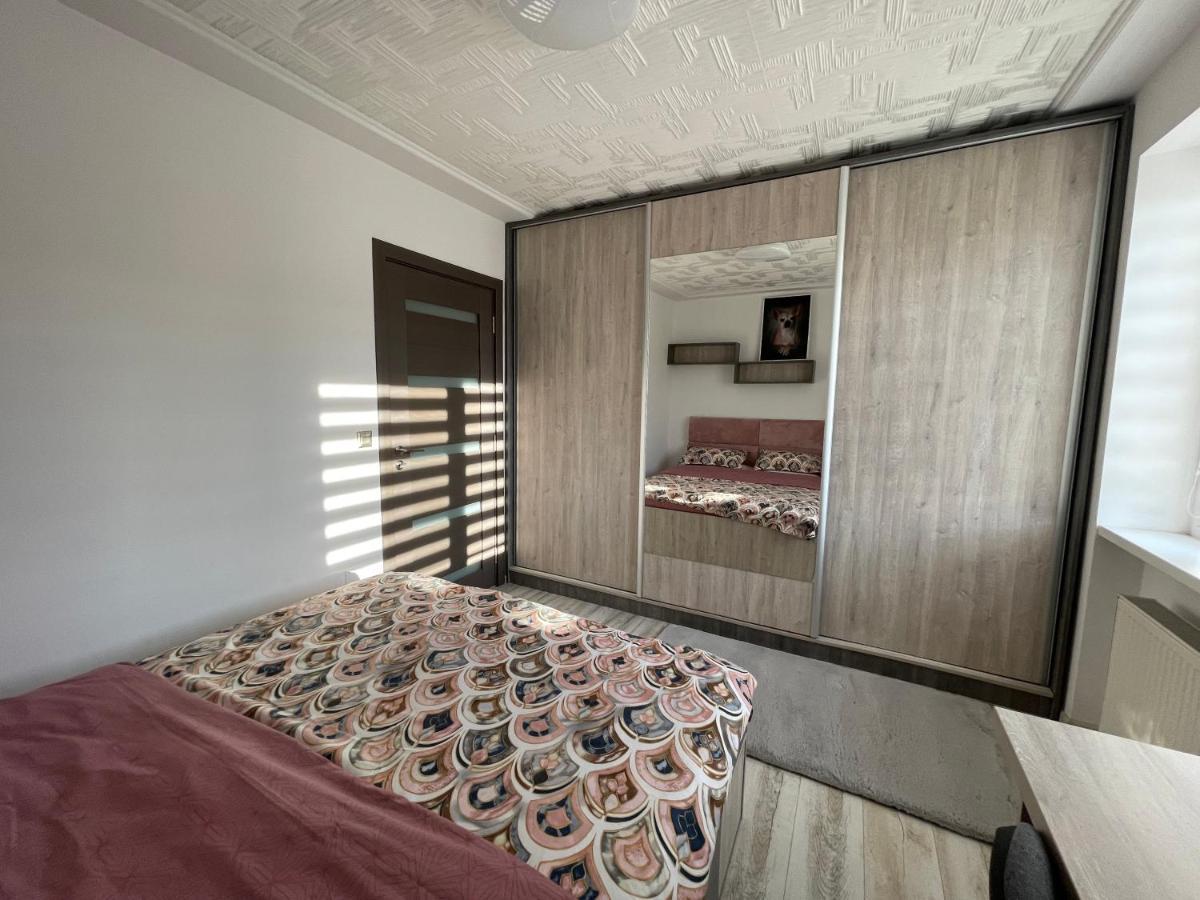 Tei Apartment - Lucian Blaga Satu Mare Exterior photo