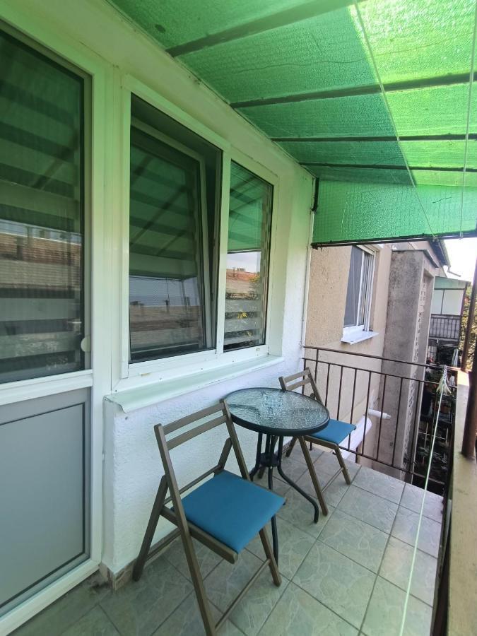 Tei Apartment - Lucian Blaga Satu Mare Exterior photo